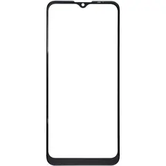 MR3_117274 Скло корпусу для motorola x2081 e7 plus, moto g9 play black 
