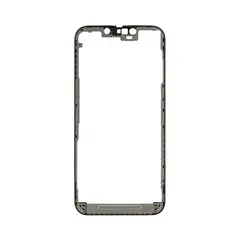 MR3_117592 Рамка дисплея для iphone 13 pro black 