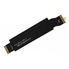 MR3_117783 Шлейф nokia 6 dual sim (ta-1021) міжплатний 