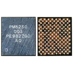 MR3_117789 Мікросхема контролер живлення pm8250 003 samsung g980, g985, g988 galaxy s20, s20 plus, s20 ultra оригінал 