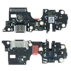 MR3_117806 Нижня плата oppo a16, oppo a54 4g 