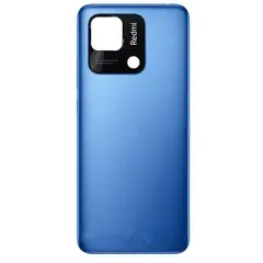 MR3_117817 Задня кришка redmi 10c ocean blue оригінал (prc) 