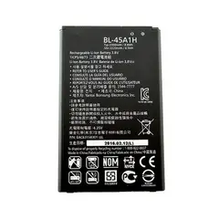 MR3_118097 Акумулятор lg k10 k410 (bl-45a1h), (aaaa), (без logo) 