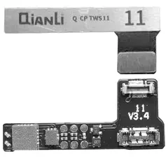 MR3_118151 Шлейф акумулятор iphone 11 для програматора qianli (v3.4) 