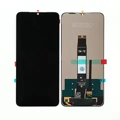 MR3_118191 Дисплей redmi a1, redmi a1 plus, redmi a2, a2 plus, з сенсором, original (prc), чорний 