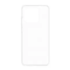MR3_118221 Чохол redmi 10c силіконовий прозорий 