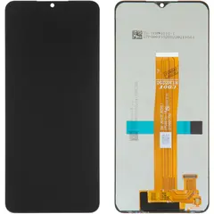 MR3_118518 Дисплей samsung sm-a047, a136 galaxy a04s 2022, a13 5g, з сенсором, black service pack 