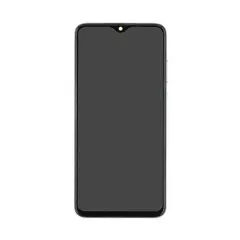 MR3_118683 Дисплей redmi note 8 pro, з сенсором, та рамкою pearl білий (single sim) 