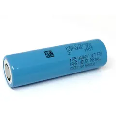 MR3_118792 Акумулятор 21700 samsung 4600mah (inr21700-48g) 9.6a (перепакований) 