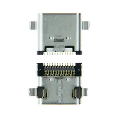 MR3_118987 Конектор зарядки для планшету lenovo tab 4 10 plus x704f, type-c 
