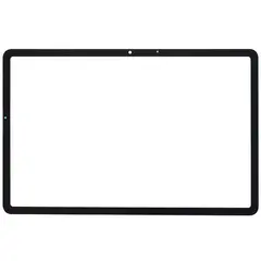 MR3_118998 Скло корпусу для планшету samsung t870, t875, t876 galaxy tab s7 black 