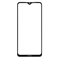 MR3_119077 Скло корпусу для nokia c20 plus black 