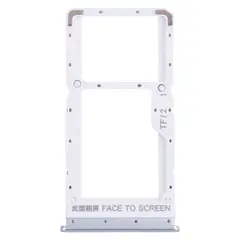 MR3_119322 Тримач sim-карти redmi note 11t 5g stardust білий 