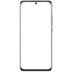 MR3_119530 Скло корпусу для xiaomi 12, 12x з oca-плівкою, black оригінал (prc) 