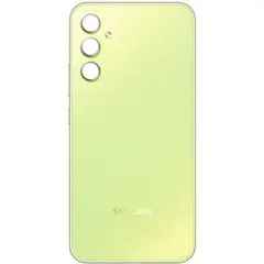 MR3_119550 Задня кришка samsung a346 galaxy a34 5g (2023) green 