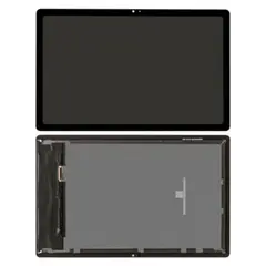 MR3_119590 Дисплей планшета для samsung t500, t505 galaxy tab a7 10.4, з сенсором, білий 
