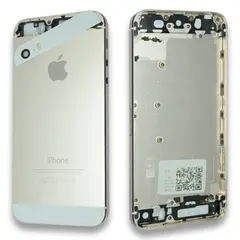 MR3_119740 Корпус iphone 5s gold 