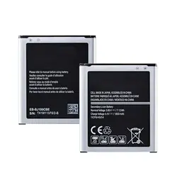 MR3_119795 Акумулятор samsung j100 galaxy j1 (eb-bj100bbe) dc (1850mah) 