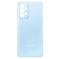 MR3_120090 Задня кришка samsung a235 galaxy a23 (2022) blue 
