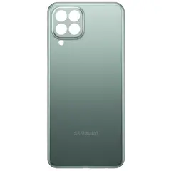MR3_120091 Задня кришка samsung m336 galaxy m33 (2022) green 