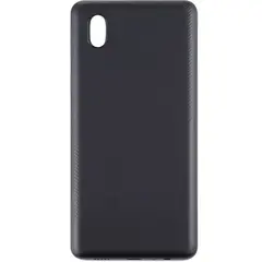 MR3_120093 Задня кришка samsung galaxy a01 core (2020), sm-a013 black 