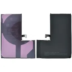 MR3_120139 Акумулятор iphone 13 pro (оригінал, з логотипом) 3095mah 