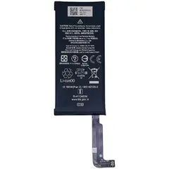 MR3_120160 Акумулятор google pixel 4a (g025j-b) 501 оригінал (prc), (тех. пак) 