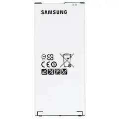 MR3_120183 Акумулятор samsung a510 galaxy a5 (2016), (eb-ba510abe), оригінал (prc), (тех. пак) 