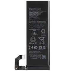MR3_120190 Акумулятор xiaomi mi 10 (bm4n), оригінал (prc), (тех. пак) 