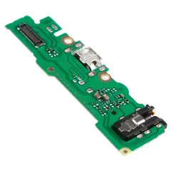 MR3_120322 Нижня плата tecno pop 4 (bc1s, bc2c) 