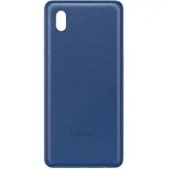 MR3_120367 Задня кришка samsung galaxy a01 core (2020), sm-a013 blue 