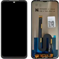 MR3_120575 Дисплей ulefone power armor 14, armor 14 pro, з сенсором, original (prc), чорний 