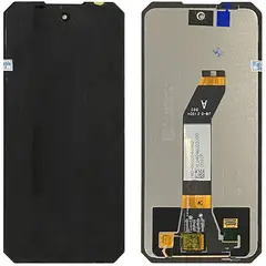 MR3_120588 Дисплей oukitel f150 air 1, з сенсором, original (prc), чорний 