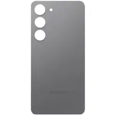 MR3_120620 Задня кришка samsung s911 galaxy s23 (2023) graphite оригінал (prc) 