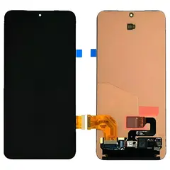 MR3_120879 Дисплей samsung sm-s921 galaxy s24 5g (2024), з сенсором, сервісний оригінал 