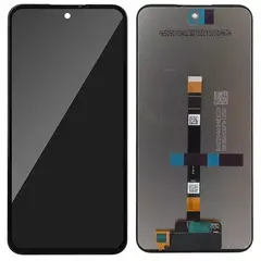 MR3_120931 Дисплей blackview a96, з сенсором, original (prc), чорний 