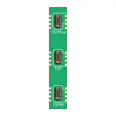 MR3_120975 Плата програматора jcid v1se (receiver fpc iphone 14 -iphone 14 pro max) 