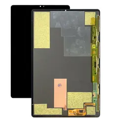 MR3_121045 Дисплей планшета для samsung t720, t725, t727 galaxy tab s5e (10.5), з сенсором, original (prc), чорний 