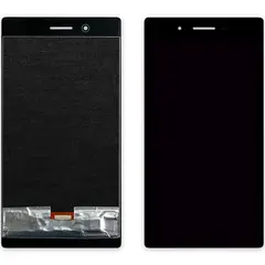 MR3_121186 Дисплей планшета для lenovo tb-7305f tab 4 7 essential (ver1 188*94), з сенсором, black 