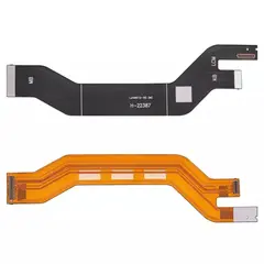 MR3_121352 Шлейф redmi note 12 5g, poco x5 5g міжплатний 