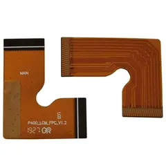MR3_121437 Шлейф для планшету lenovo tb-x505f tab m10 міжплатний 
