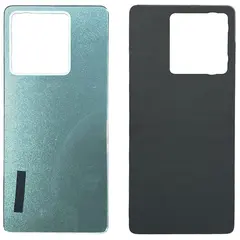 MR3_121627 Задня кришка redmi note 13 5g ocean teal оригінал (prc) 