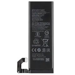 MR3_121720 Акумулятор xiaomi mi 10 (bm4n), (aaaa), (без logo) 