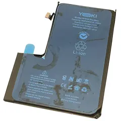MR3_122214 Акумулятор iphone 12 pro max (yoki) 3687mah 