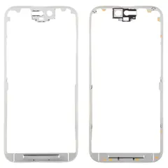 MR3_122434 Рамка дисплея для iphone 15 pro black 