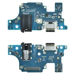 MR3_122554 Нижня плата motorola xt2255 moto g72 
