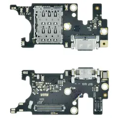 MR3_122556 Нижня плата motorola xt2245 edge 30 neo 