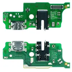 MR3_122568 Нижня плата infinix hot 10i, smart 5 pro 