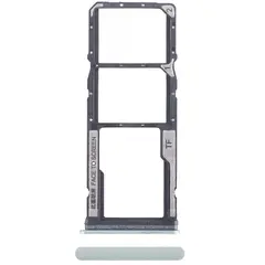 MR3_122912 Тримач sim-карти redmi 13c green 