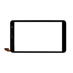 MR3_122965 Тачскрін сенсор для планшету sigma tab a802 black 